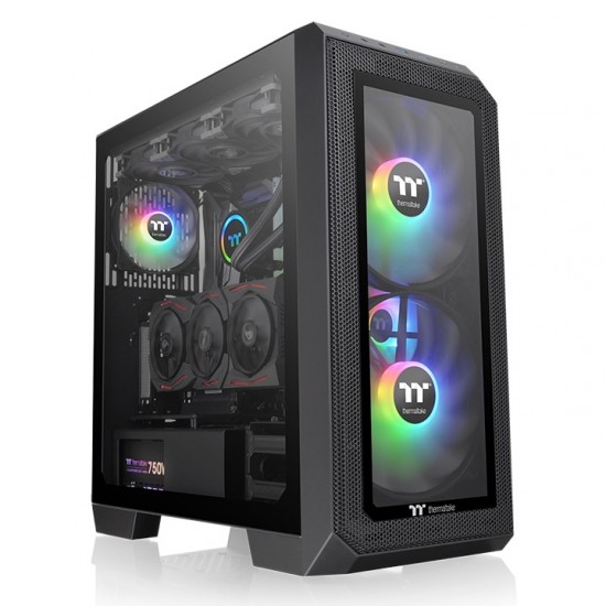 Thermaltake View 300 MX Mid Tower Chassis