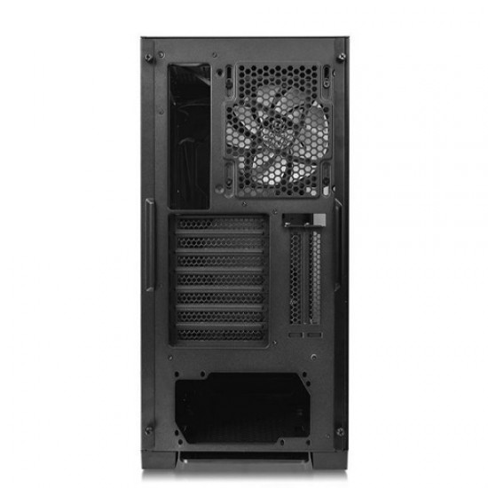 Thermaltake H550 ARGB Tempered Glass Mid-Tower Chassis