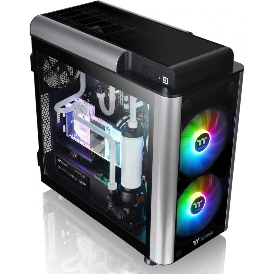 Thermaltake Level 20 GT ARGB Tempered Glass Full Tower Chasis