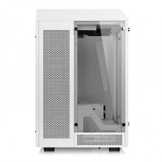 Thermaltake The Tower 900 Snow Edition E-ATX Vertical Super Tower Chassis