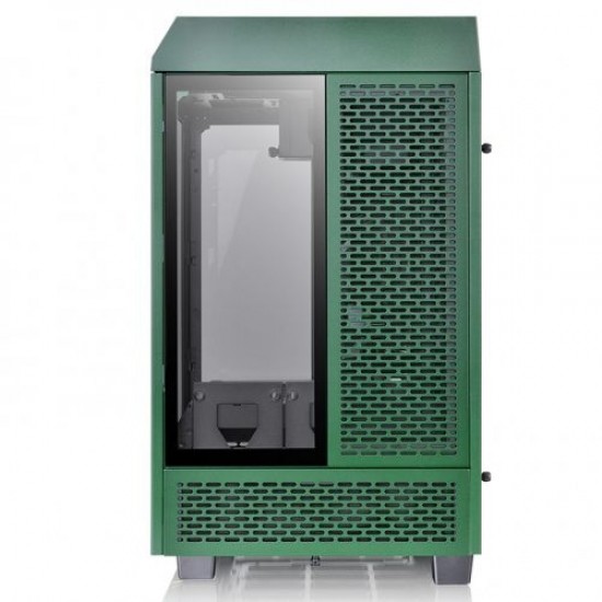 Thermaltake The Tower 100 Racing Green Mini Chassis
