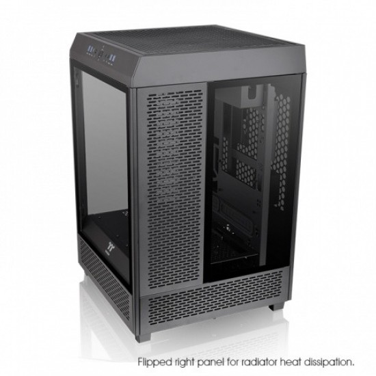 Thermaltake Tower 500 Mid Tower Chassis