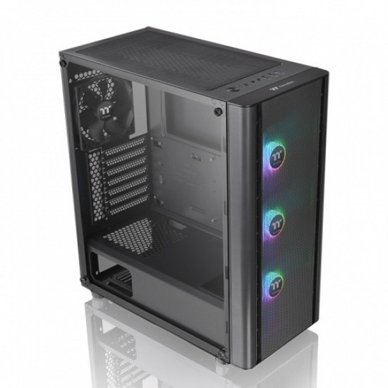 Thermaltake V250 TG ARGB Air Mid Tower Chassis