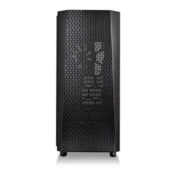 Thermaltake Versa J24 Tempered Glass Edition Mid-Tower Chassis