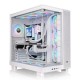 Thermaltake View 380 XL TG ARGB Snow Mid Tower Chassis