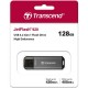 Transcen128GB Jet Flash 910 USB 3.2 Gen 1 Pen Drive Midnight Green