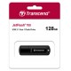 Transcend 128GB JetFlash 700 USB 3.1 Pen Drive Black