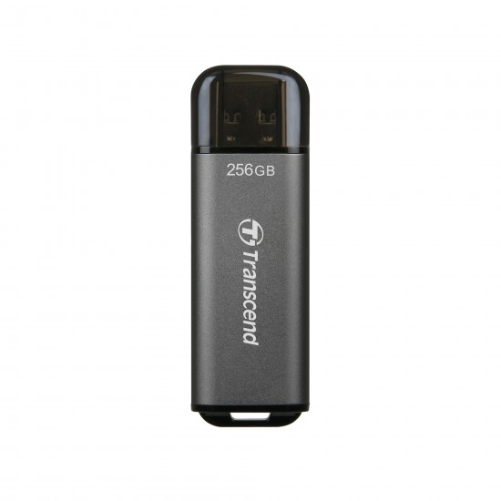 Transcend 256GB Jetflash 920 USB 3.2 Gen 1 Pen Drive Space Gray