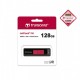 Transcend 128GB JetFlash 760 USB 3.1 Gen 1 Pen Drive Black