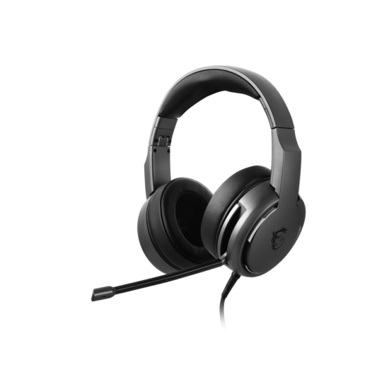 MSI IMMERSE GH40 ENC Gaming Headset