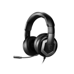 MSI Immerse GH61 Gaming Headset
