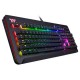 Thermaltake Level 20 RGB Cherry MX Speed Silver Gaming Keyboard Black