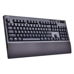 Thermaltake W1 WIRELESS Cherry MX Blue Gaming Keyboard