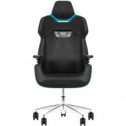 Thermaltake Argent E700 Real Leather Gaming Chair Ocean Blue