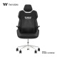 Thermaltake ARGENT E700 Real Leather Glacier White Gaming Chair