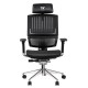 Thermaltake CyberChair E500 Black Gaming Chair