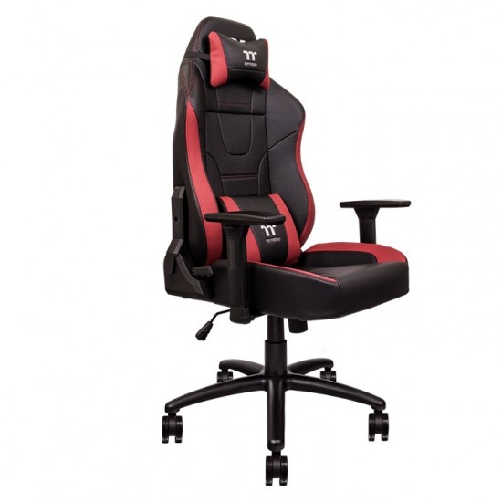 Thermaltake U-Comfort Black-Red Gaming Chair