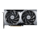 MSI GeForce  RTX 5070 12G VENTUS 2X OC 12GB GDDR7 Graphics Card