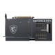 MSI GeForce  RTX 5070 12G VENTUS 2X OC 12GB GDDR7 Graphics Card