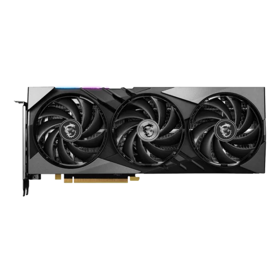MSI GeForce RTX 4060 Ti Gaming X Slim 16GB Graphics Card Price in BD