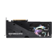 MSI GeForce RTX 5060 8G GAMING TRIO OC 8GB GDDR7 Graphics Card
