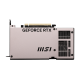 MSI GeForce RTX 5060 Ti 8G INSPIRE 2X OC 8GB GDDR7 Graphics Card