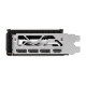 MSI GeForce RTX 5060 Ti 8G INSPIRE 2X OC 8GB GDDR7 Graphics Card