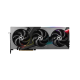 MSI GeForce RTX 5060 TI 16G VANGUARD SOC 16GB GDDR7 Graphics Card
