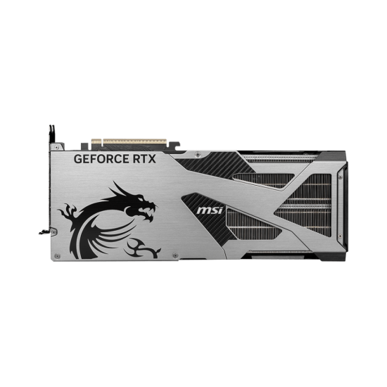 MSI GeForce RTX 5060 TI 16G VANGUARD SOC 16GB GDDR7 Graphics Card