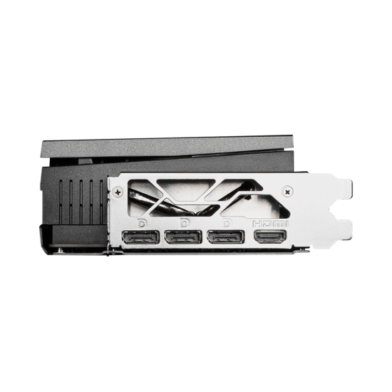MSI GeForce RTX 5060 TI 16G VANGUARD SOC 16GB GDDR7 Graphics Card