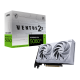MSI GeForce RTX 5060 TI 16G VENTUS 2X OC WHITE 16GB GDDR7 Graphics Card