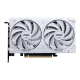 MSI GeForce RTX 5060 TI 16G VENTUS 2X OC WHITE 16GB GDDR7 Graphics Card