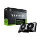 MSI GeForce RTX 5060 TI 16G VENTUS 2X OC PLUS 16GB GDDR7 Graphics Card