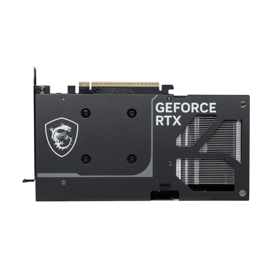 MSI GeForce RTX 5060 TI 8G VENTUS 2X  PLUS 8GB GDDR7 Graphics Card