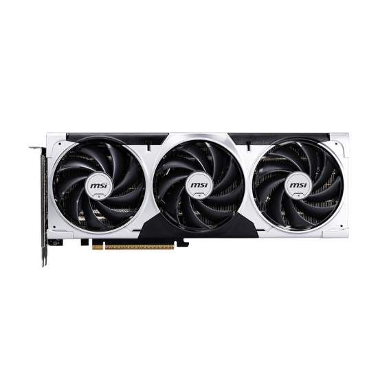 MSI GeForce RTX 5060 Ti 8G VENTUS 3X OC 8GB GDDR7 Graphics Card