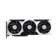 MSI GeForce RTX 5060 Ti 8G VENTUS 3X OC 8GB GDDR7 Graphics Card