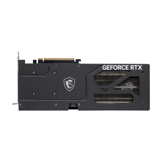 MSI GeForce RTX 5060 Ti 8G VENTUS 3X OC 8GB GDDR7 Graphics Card