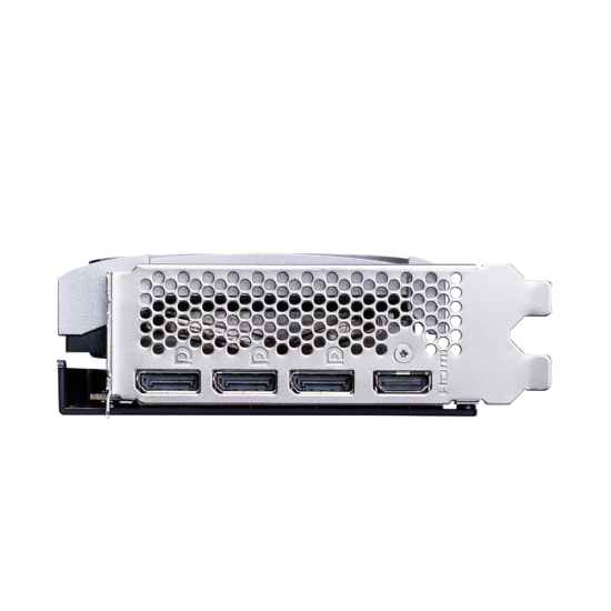 MSI GeForce RTX 5060 Ti 8G VENTUS 3X OC 8GB GDDR7 Graphics Card