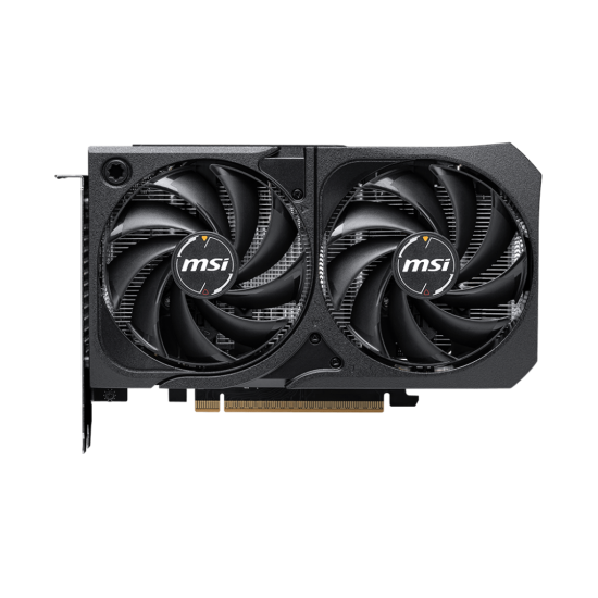 MSI GeForce RTX 5060 Ti 8G SHADOW 2X OC 8GB GDDR7 Graphics Card MSI GeForce RTX 5060 Ti 8G SHADOW 2X OC 8GB GDDR7 Graphics Card