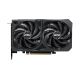 MSI GeForce RTX 5060 Ti 8G SHADOW 2X OC 8GB GDDR7 Graphics Card MSI GeForce RTX 5060 Ti 8G SHADOW 2X OC 8GB GDDR7 Graphics Card