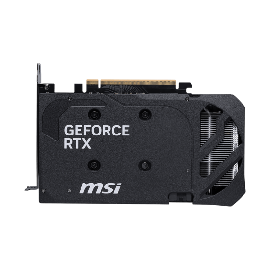 MSI GeForce RTX 5060 Ti 8G SHADOW 2X OC 8GB GDDR7 Graphics Card MSI GeForce RTX 5060 Ti 8G SHADOW 2X OC 8GB GDDR7 Graphics Card