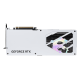 MSI GeForce RTX 5070  12G GAMING TRIO OC White  12GB GDDR7 Graphics Card