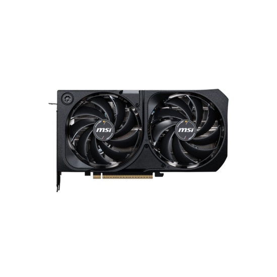 MSI GeForce RTX 5070 12G SHADOW 2X OC 12GB GDDR7 Graphics Card