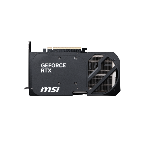 MSI GeForce RTX 5070 12G SHADOW 2X OC 12GB GDDR7 Graphics Card