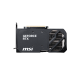 MSI GeForce RTX 5070 12G SHADOW 2X OC 12GB GDDR7 Graphics Card