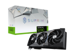 MSI GeForce RTX 5090 32G SUPRIM SOC 32GB GDDR7 Graphics Card