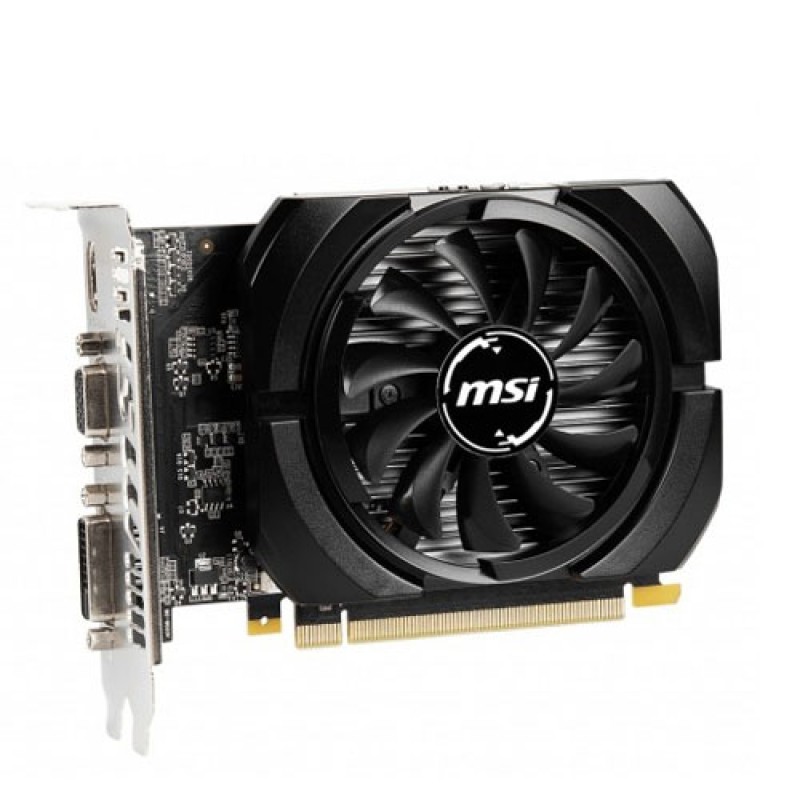 MSI GeForce GT 730 4GB DDR3 Graphics Card Price in BD
