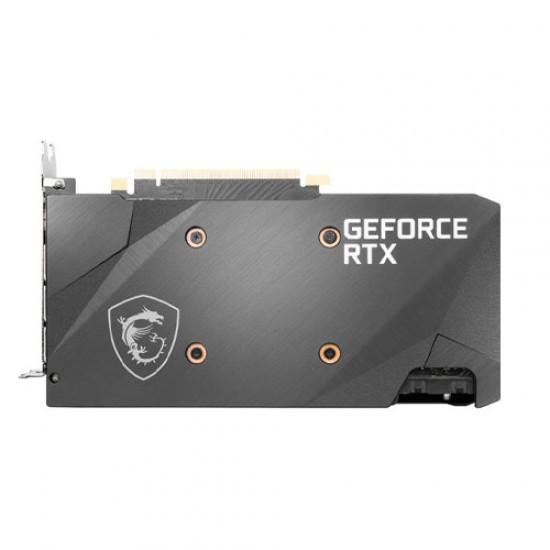 MSI GeForce RTX 3070 VENTUS 2X 8G OC LHR GRAPHICS CARD