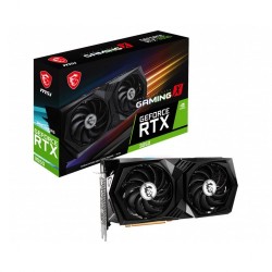 MSI GeForce RTX 3050 GAMING X 8G Graphics Card