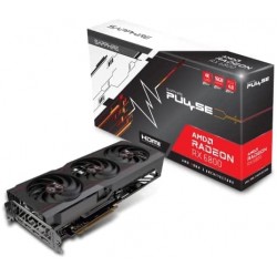 Sapphire PULSE AMD Radeon RX 6800 OC Gaming Graphics Card